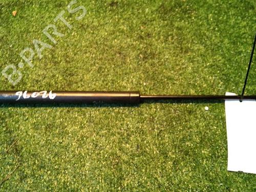 Ammortizzatore portellone posteriore PEUGEOT 206 Hatchback (2A/C) 1.9 D (69 hp) 30072733