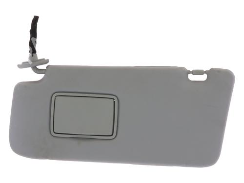 Used Left sun visor HONDA CR-V II (RD_) 2.2 CTDi (RD9) (140 hp) 30396684