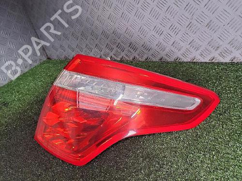 Right taillight CITROËN C4 Picasso I MPV (UD_) 1.6 HDi | BP29946849C35
