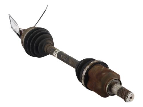 Left front driveshaft RENAULT LATITUDE (L70_) 2.0 dCi 175 (L70Y, L734) | BP37714844M38 - Image 5
