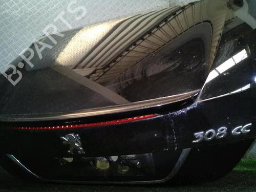 Bakluke CC/Kombi-Kupé PEUGEOT 308 CC (4B_) 2.0 HDi (140 hp) 29953278