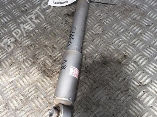 Used Right rear shock absorber OPEL ASTRA G Convertible (T98) 2.2 16V (F67) (147 hp) 30069668