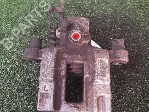 Used Left rear brake caliper PEUGEOT 308 II (LB_, LP_, LW_, LH_, L3_) 1.6 BlueHDi 120 (120 hp) 30066446
