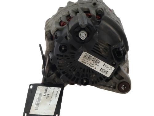 Alternator DACIA SANDERO II 1.0 SCe 75 (B8JC, B8JD, B8NC) | BP37415989M7 - Image 3