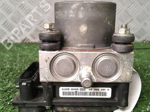 ABS pump RENAULT CLIO III (BR0/1, CR0/1) 1.4 16V | BP29952341M43  - Image 9