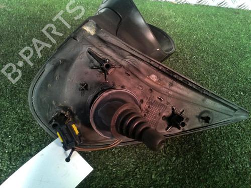 Left mirror PEUGEOT 206 Hatchback (2A/C) 1.4 HDi eco 70 | BP17159246C26 
