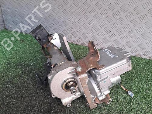 Steering column RENAULT CLIO IV (BH_) 1.5 dCi 90 | BP29953356M21