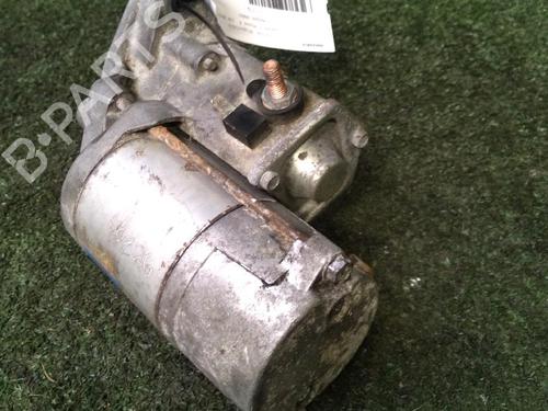 Starter LAND ROVER FREELANDER I (L314) 2.0 Td4 4x4 | BP17158296M8 