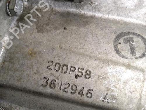 Gearbox CITROËN C3 Picasso (SH_) 1.6 HDi | BP30075800M3 - Image 13