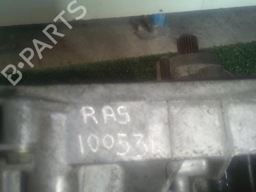 Gearbox DACIA LOGAN (LS_) 1.6 (LS0B, LS0D, LS0F, LS0H) | BP31863602M3 - Image 7