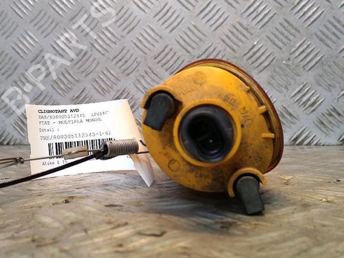 Blinklys fortil højre FIAT MULTIPLA (186_) 1.9 JTD 115 | BP30070734C33