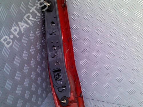Used Right taillight FIAT PUNTO (188_) 1.9 DS 60 (188.031, .051, .231, .251) (60 hp) 30075078