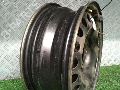 Used Rim DACIA LODGY (JS_) 1.5 dCi (90 hp) 30077149