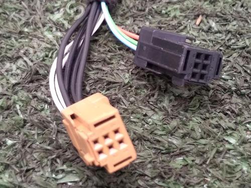 Right mirror PEUGEOT 208 I (CA_, CC_) 1.0 VTi | BP30066018C27 