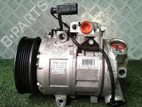 AC compressor VW POLO IV (9N_, 9A_) 1.2 12V | BP30076562M34