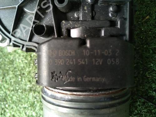 Front wiper motor RENAULT TWINGO II (CN0_) 1.2 16V (CN04, CN0B) | BP30073016M29