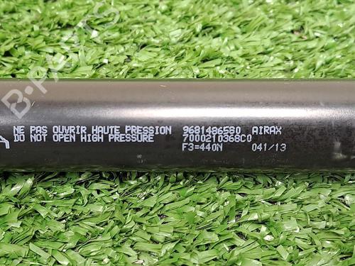 Used Tailgate lift support CITROËN C3 Picasso (SH_) 1.4 VTi 95 (SH8FSC, SH8FP0, SH8FP6) (95 hp) 30068269