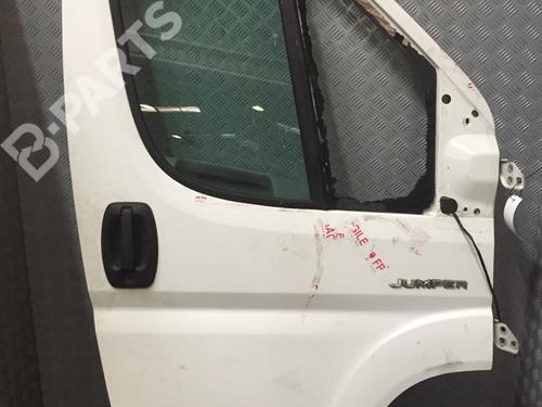 Used Right front door CITROËN JUMPER II Van 2.2 HDi 100 (101 hp) 11403623