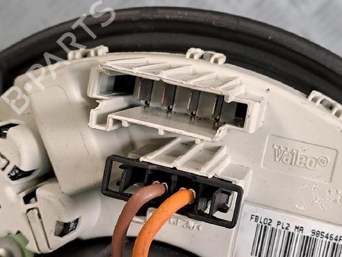 Heater blower motor BMW 3 (E90) 318 d | BP24215390M62 