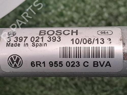 Front wiper motor SEAT IBIZA IV SC (6J1, 6P5) 1.6 TDI | BP30064128M29