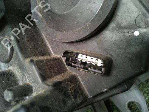 Left headlight NISSAN QASHQAI / QASHQAI +2 I (J10, NJ10, JJ10E) 1.5 dCi | BP18415724C28 