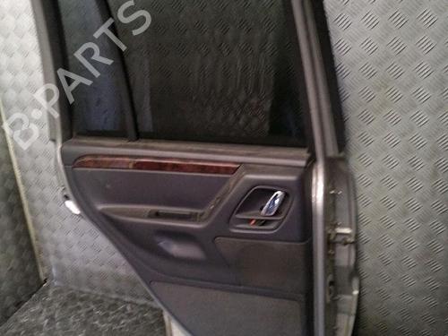 Used Left rear door JEEP GRAND CHEROKEE II (WJ, WG) 3.1 TD 4x4 (140 hp) 30071071