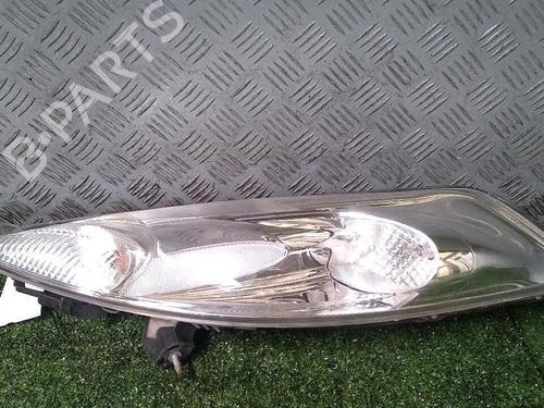 Left front indicator NISSAN JUKE (F15) 1.5 dCi | BP30073448C32 