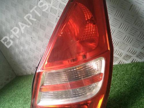 Right taillight HYUNDAI i30 (FD) 1.6 CRDi | BP29951483C35