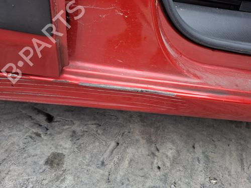 Left sun visor RENAULT TWINGO III (BCM_, BCA_) 0.9 TCe 90 (BCM9, BCM2) | BP38745102I1 - Image 12