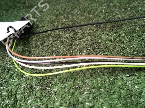 Left mirror PEUGEOT 307 SW (3H) 1.6 HDI 110 | BP29951008C26 