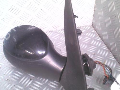 Right mirror PEUGEOT 206 Hatchback (2A/C) | BP30074720C27