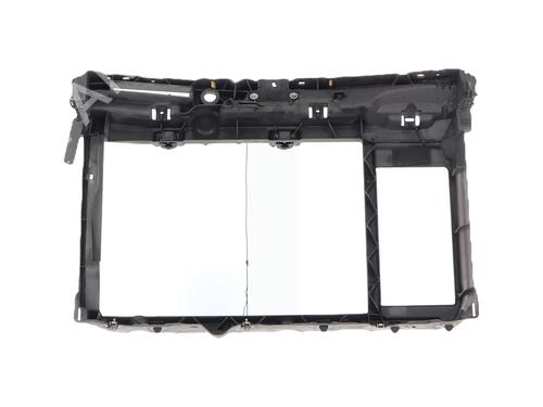 Frontplade/Frontkurv PEUGEOT 2008 I (CU_) 1.2 THP 130 / PureTech 130 | BP39764781C72 - Image 6
