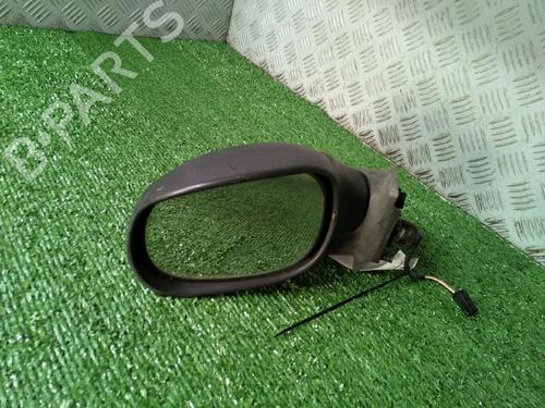 Left mirror CITROËN C3 I (FC_, FN_) 1.4 i | BP19691043C26 