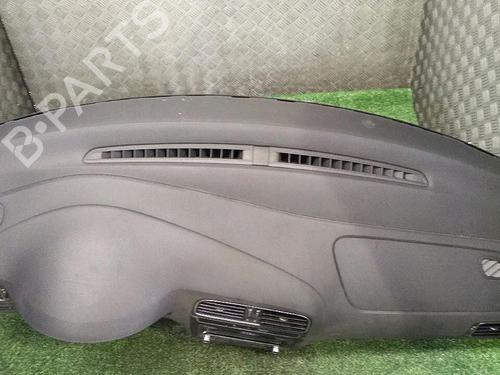 Dashboard VW POLO V (6R1, 6C1) 1.6 TDI | BP30066919C46