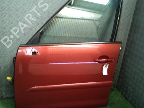 Used Left front door CITROËN C4 Grand Picasso I (UA_) 1.6 HDi 110 (112 hp) 29320508