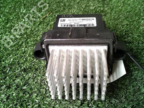 Heater resistor OPEL ASTRA J (P10) 1.7 CDTI (68) | BP30075790M108