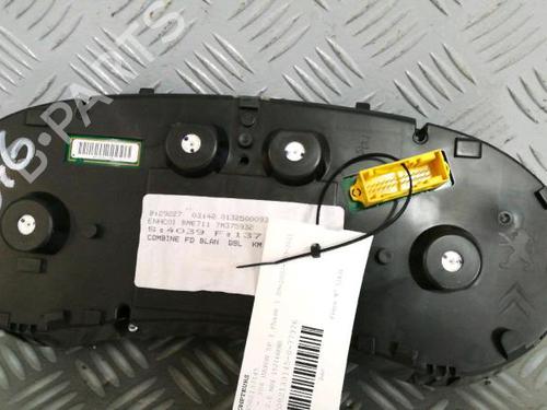 Instrument cluster PEUGEOT 308 I (4A_, 4C_) 2.0 HDi | BP30074594C47 