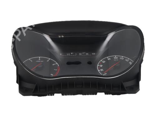 Instrument cluster OPEL CORSA E (X15) 1.4 (08, 68) | BP39953384C47 - Image 2