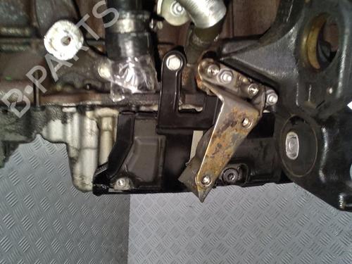 Engine CITROËN JUMPY II (VF7)  | BP30068428M1 