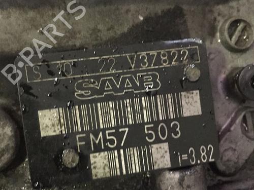 Gearbox SAAB 9-3 (YS3D) 2.0 Turbo | BP30073941M3 - Image 7