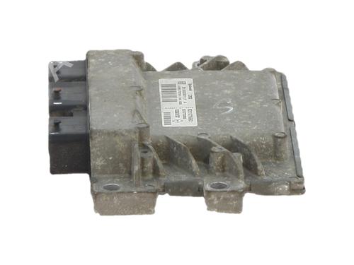 Engine control unit (ECU) RENAULT TWINGO II (CN0_) 1.2 16V (CN04, CN0B) | BP36590336M57 - Image 2