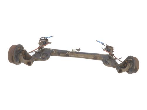 Rear axle DACIA DUSTER (HS_) 1.5 dCi (HSMC) | BP37449291M2 - Image 7