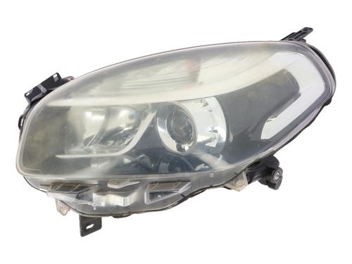 Left headlight RENAULT KOLEOS I (HY_) 2.0 dCi 4x4 (HY0K) | BP38343926C28 - Image 3