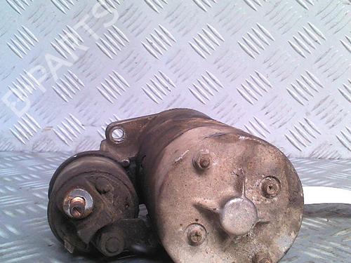 Used Starter Starter PIAGGIO PORTER Platform/Chassis 1.0 (48 hp) 30065821 30065821