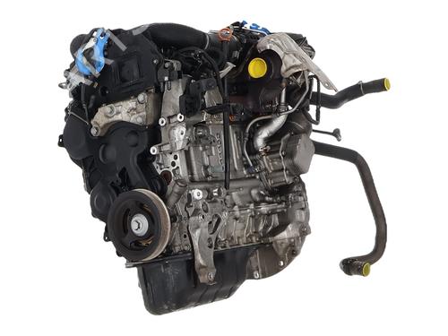 Engine CITROËN C3 II (SC_) 1.4 HDi 70 (SC8HZC, SC8HR0, SC8HP4) | BP38745237M1 - Image 2