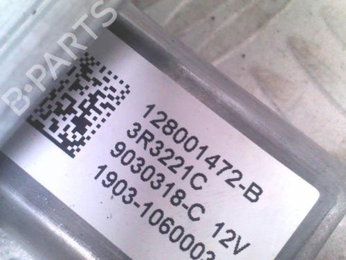 Front left window mechanism RENAULT TRAFIC III Bus (JG_) 1.6 dCi 125 (JGMH) | BP37729761C22 - Image 2