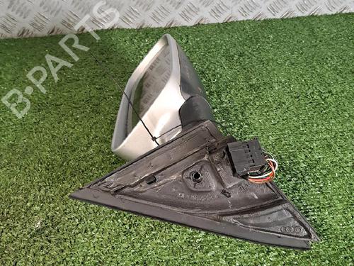 Right mirror AUDI A6 C5 Avant (4B5) 1.9 TDI | BP24215382C27 