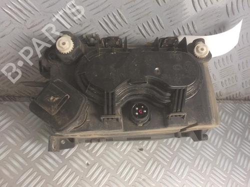 Left headlight AUDI A3 (8L1) 1.9 TDI | BP30068785C28 