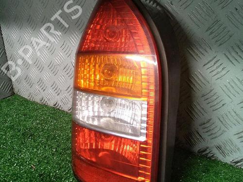 Used Left taillight OPEL ZAFIRA A MPV (T98) 2.0 DTI 16V (F75) (101 hp) 30073537