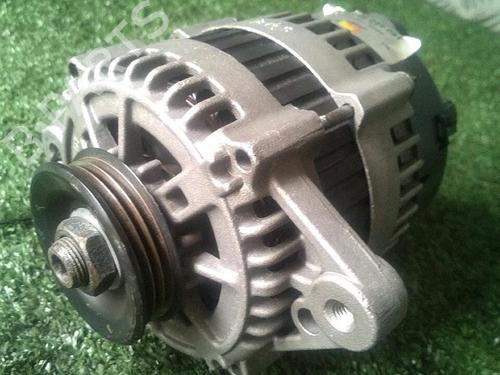 Alternator CHEVROLET MATIZ (M200, M250) 0.8 | BP29952821M7